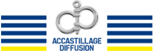 Accastillage diffusion