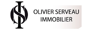 Olivier Serveau Immobilier