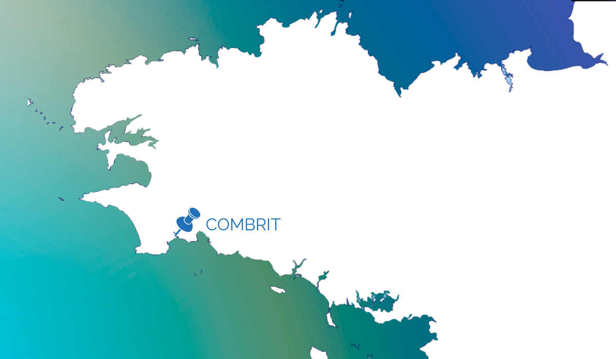 Photo des locaux d’Arinfo illustrant sa présence de proximité en Bretagne