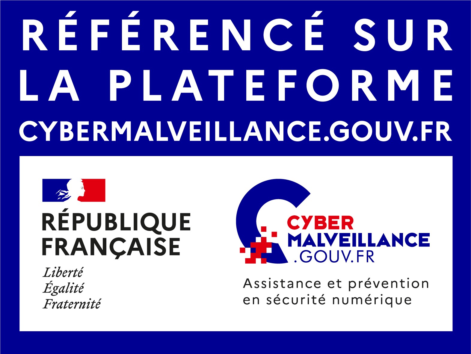 référencement cybermalveillance
